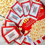 Kirkland Signature Microwave Popcorn 93.5g (44 bags) in Haatso,Accra-Ghana