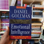 Emotional Intelligence By Daniel Goleman