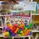 Legos, Building Blocks For Children