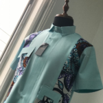 African Print Men's Wear
