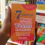 The 7 Habits of Highly Effective Teens Book by Sean Covey