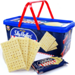 M.Y.San Skyflakes Crackers 32pk