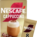 Nescafe Cappuccino 8pk