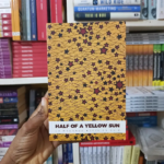 Half of a Yellow Sun Books