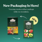 Ahmad Tea Fruit Selection 20ct