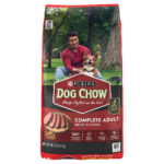 Purina Dog Chow Complete Adult Beef Flavour 48lb