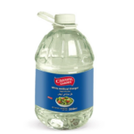 Chtaura White Vinegar 4L In Accra,Ghana
