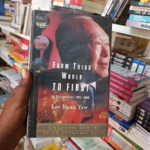 From Third World to First