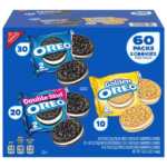 Oreo Variety Pack 60ct In Haatso, Accra-Ghana