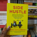Side Hustle Book