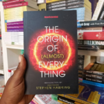 New Scientist: The Origin of (almost) Everything