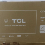 TCL 43 Inch Android TV
