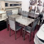 4 Seater Dinning set