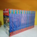 Keywords with Peter and Jane