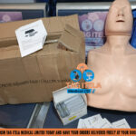 CPR Manikin (Adult)