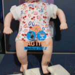 CPR Manikin (Child)
