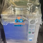 Autoclave Sterilizer (75ltrs Without Dryer)