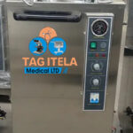 Autoclave Sterilizer (50ltrs Without Dryer)