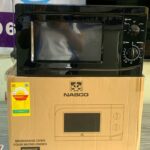 Nasco Microwave 20l
