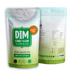 Dim Fonio Flour 1kg