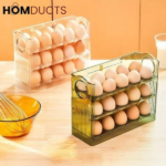 3 layer Egg Storage Box