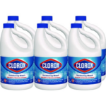 Clorox Disinfecting Bleach. 2.40L.