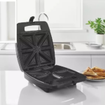 George Home 4 slice Sandwich Maker