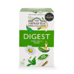 Ahmad Tea Digest-Sweet Mint and Fennel