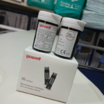 Yuwell Glucometer Strips