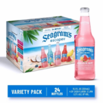 Seagram's Escape variety pack 24pk