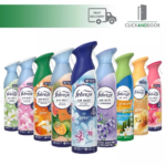 Febreze Air Mist Air Freshener 185ml