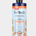 Dr Teals Vitamin C Lotion