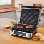 Ambiano Kontakt Grill 3in1