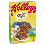 Kellogg's Coco Pops 420g