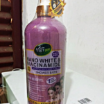 Veetgold Nano White and Niacinamide Shower Gel 1000ml