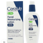 Cerave Facial Moisturizing Lotion