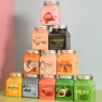 Exfoliating Body scrub