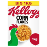 Kellogg's Cornflakes 1kg In Haatso,Accra-Ghana
