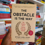 The Obstacle Is the Way