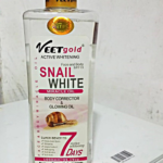 Veetgold Snail White Oil