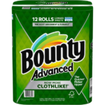 Bounty Advanced Paper Towels 12pk.