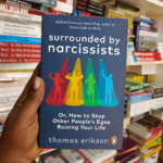 Surrounded by Narcissists