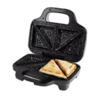 Scoville Deep Fill Sandwich Maker