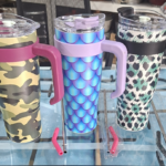 Tumbler Cup