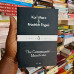 The Communist Manifesto