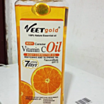 Veetgold Vitamin C Body Oil