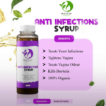 Beauty Life Anti-Infection Syrup