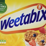 Weetabix Cereal. 500g.