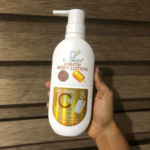 Dr Davey Vitamin C lotion
