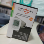 Andon BP Machine